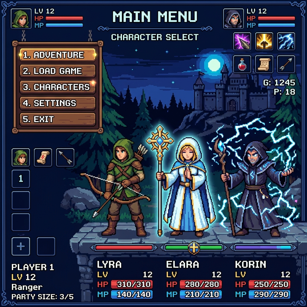 The Ultimate Taskbar Hero Progression Guide: From Beginner to Pro!
